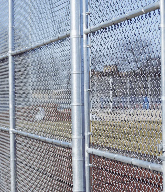 Commercial Fence Services